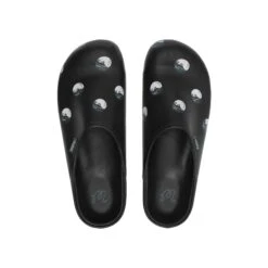 RESORT CLOG 10 RESORT CLOG -Elite Wear Shop MalbonxKloggBlack6