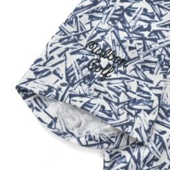 MALBON X NIKE ALL OVER PRINT POLO 7 MALBON X NIKE ALL OVER PRINT POLO -Elite Wear Shop MalbonxNikeAllOverPrintPoloNavy3