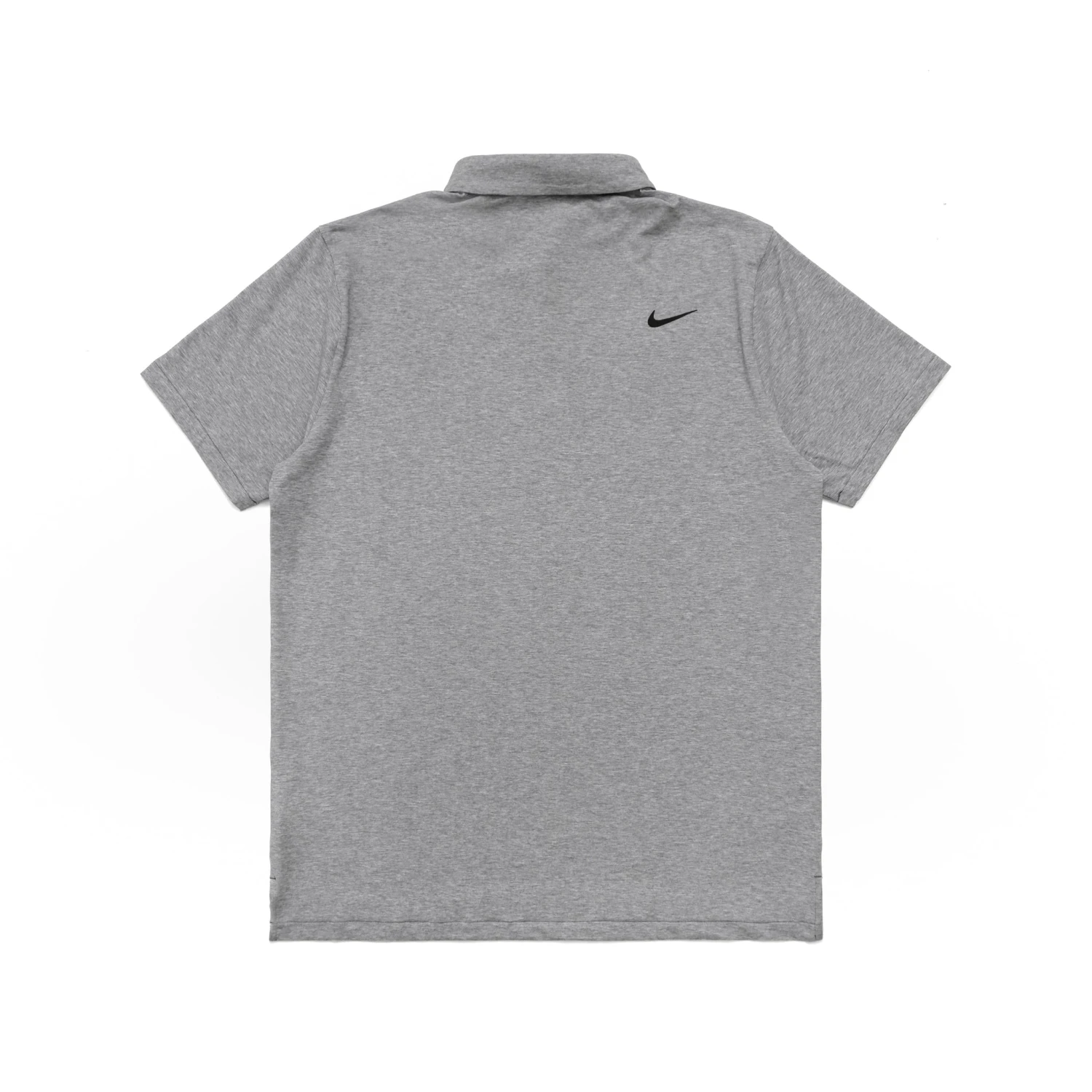 MALBON X NIKE DRI-FIT HEATHER TOUR POLO 2 MALBON X NIKE DRI-FIT HEATHER TOUR POLO - Image 2