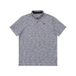 MALBON X NIKE DRI-FIT SPACE DYE TOUR POLO