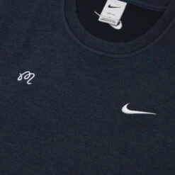 Malbon X Nike Dri-Fit Tour Vest -Elite Wear Shop MalbonxNikeDriFitTourVestNavy2