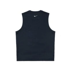 Malbon X Nike Dri-Fit Tour Vest -Elite Wear Shop MalbonxNikeDriFitTourVestNavy4