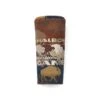 Malbon X Seamus Land Of The Buffalo Driver Headcover