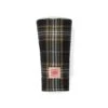 Malbon X Seamus Tartan Driver Headcover