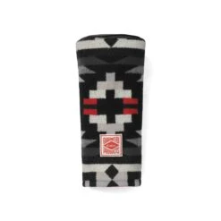 Malbon X Seamus Rio Rancho Driver Headcover