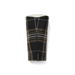 Malbon X Seamus Tartan Fairway Headcover -Elite Wear Shop MalbonxSeamusFairwayCoverTartan2
