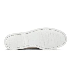 Malbon X Sperry 2-Eye (MENS) 14 Malbon X Sperry 2-Eye (MENS) -Elite Wear Shop MalbonxSperry2EyeTopSiderIvory3