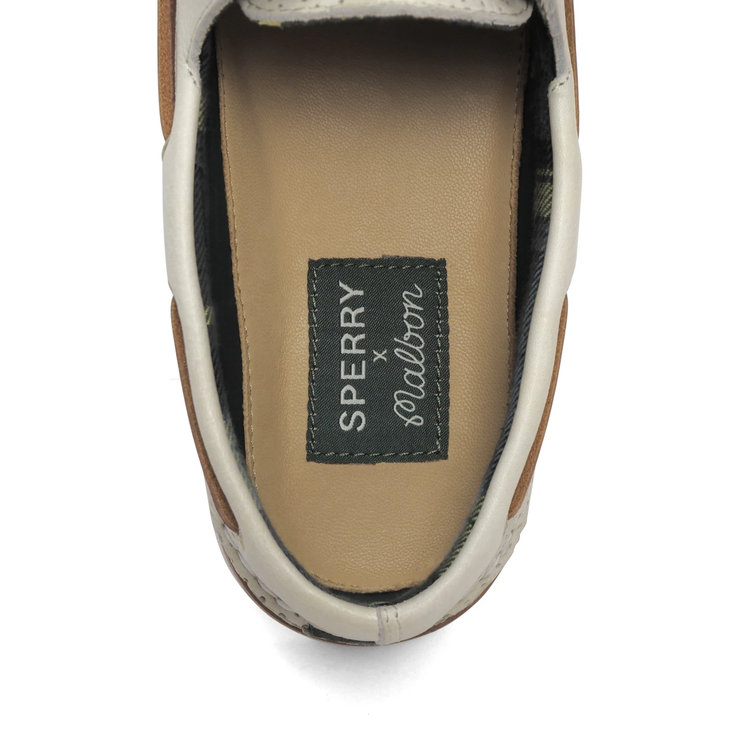 Malbon X Sperry 2-Eye (MENS) 6 Malbon X Sperry 2-Eye (MENS) - Image 6
