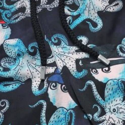 Malbon X Vilebrequin Moorise Swim Trunk -Elite Wear Shop MalbonxVilebrequinMoonriseSwimTrunkBlue2