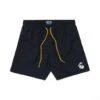Malbon X Vilebrequin Motu Yacht Club Buckets Swim Trunk