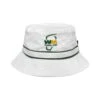MALBON X WASTE MANAGEMENT NYLON BUCKET HAT