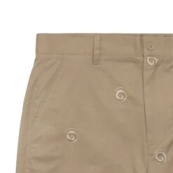 MALOCCHIO CHINO PANT -Elite Wear Shop MalocchioChinoPantKhaki2