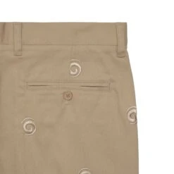 MALOCCHIO CHINO PANT -Elite Wear Shop MalocchioChinoPantKhaki3
