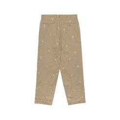 MALOCCHIO CHINO PANT -Elite Wear Shop MalocchioChinoPantKhaki4