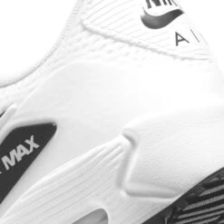 AIR MAX 90 G -Elite Wear Shop NikeAirMax90GWhiteBlack5