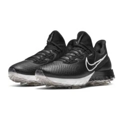 AIR ZOOM INFINITY TOUR 9 AIR ZOOM INFINITY TOUR -Elite Wear Shop NikeAirZoomReactBlack4