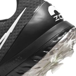 AIR ZOOM INFINITY TOUR 11 AIR ZOOM INFINITY TOUR -Elite Wear Shop NikeAirZoomReactBlack6