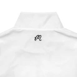 PENINSULA SHELL JACKET -Elite Wear Shop PeninsulaShellJacketWhite3