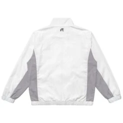 PENINSULA SHELL JACKET -Elite Wear Shop PeninsulaShellJacketWhite4