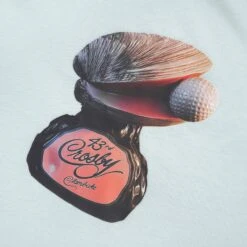 Malbon X Adidas Graphic T-Shirt 12 Malbon X Adidas Graphic T-Shirt -Elite Wear Shop S24GMGFX300 JADE 2