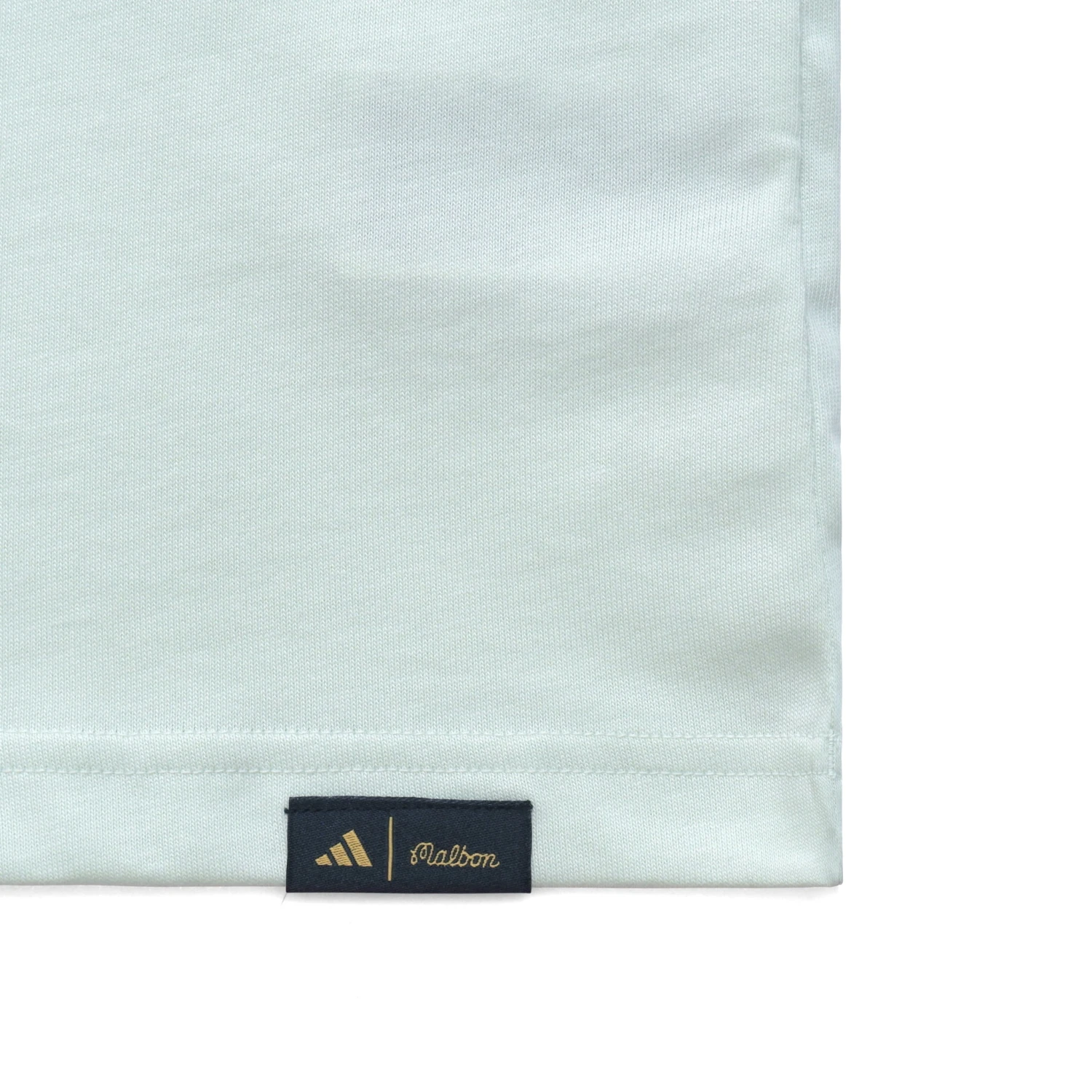 Malbon X Adidas Graphic T-Shirt 7 Malbon X Adidas Graphic T-Shirt - Image 7