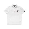 Malbon X Adidas Polo Shirt