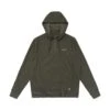 MALBON X ADIDAS Go-To 1/4 Zip Hoodie