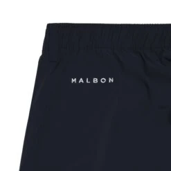 MALBON X ADIDAS Ultimate365 Tour WIND.RDY Warm Pants -Elite Wear Shop TM6524F23 NAVY 2