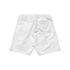 Malbon X Adidas Shorts -Elite Wear Shop TM6546S24M WHITE 3