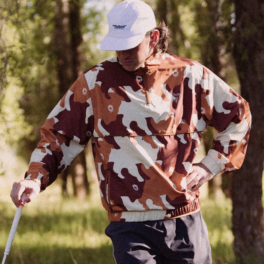 Stampede Jacket 2 Stampede Jacket - Image 2