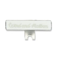 Malbon × WDS Ball Marker -Elite Wear Shop WDS C MALB 23 Q2 17 METAL 3