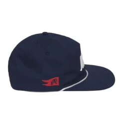 WINSTON ROPE HAT -Elite Wear Shop WinstonRopeHatNavy3