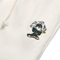 Wiz Sweatpants -Elite Wear Shop WizSweatpantCream2 a9d0daeb 1d10 41d5 8f52 ed8ab5bde2e1