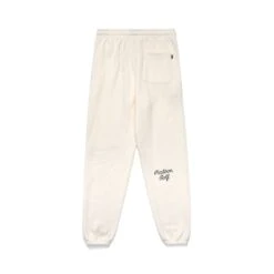 Wiz Sweatpants -Elite Wear Shop WizSweatpantCream4