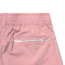 World Fellowship Caribe Short -Elite Wear Shop WorldFellowshipCaribeShortPink3