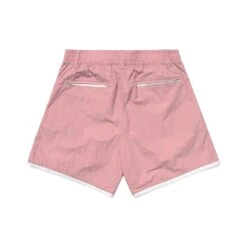 World Fellowship Caribe Short -Elite Wear Shop WorldFellowshipCaribeShortPink4