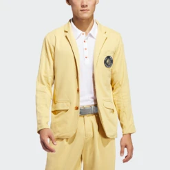 Malbon X Adidas Sport Coat -Elite Wear Shop blazery1