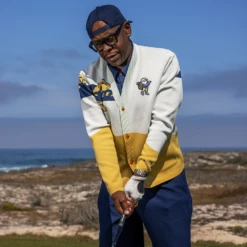 Malbon X Adidas Cardigan -Elite Wear Shop cardi3