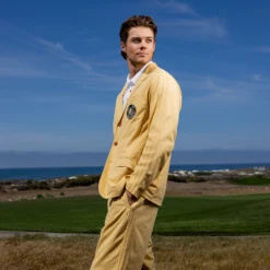 Malbon X Adidas Sport Coat -Elite Wear Shop coatm1