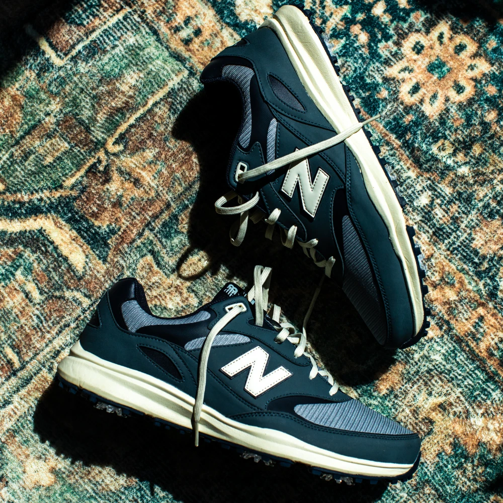 Malbon X New Balance Heritage - Image 2