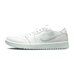 AIR JORDAN 1 LOW G 10 AIR JORDAN 1 LOW G -Elite Wear Shop jordan white 2