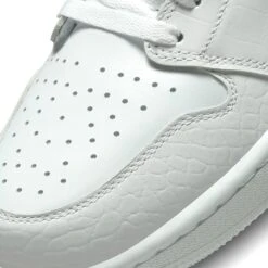 AIR JORDAN 1 LOW G 13 AIR JORDAN 1 LOW G -Elite Wear Shop jordan white 7