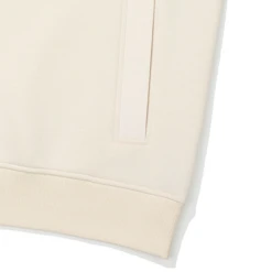 Aeri-Doubleface 1/2 ZIP -Elite Wear Shop quarterziptan5