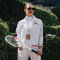 Malbon X Prince Tennis Racquet -Elite Wear Shop racquet4