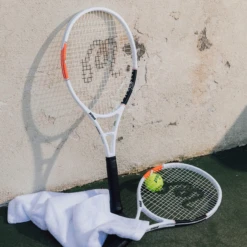 Malbon X Prince Tennis Racquet -Elite Wear Shop racquet5