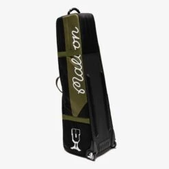 Malbon X Undefeated Travel Bag -Elite Wear Shop tc 3