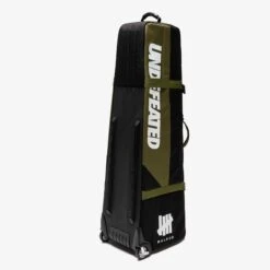 Malbon X Undefeated Travel Bag -Elite Wear Shop tc 4