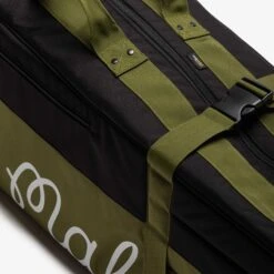 Malbon X Undefeated Travel Bag -Elite Wear Shop tc 5