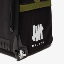 Malbon X Undefeated Travel Bag -Elite Wear Shop tc 7