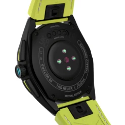 TAG HEUER CONNECTED CALIBRE E4 45 MM X MALBON GOLF EDITION 23 TAG HEUER CONNECTED CALIBRE E4 45 MM X MALBON GOLF EDITION -Elite Wear Shop watch 2